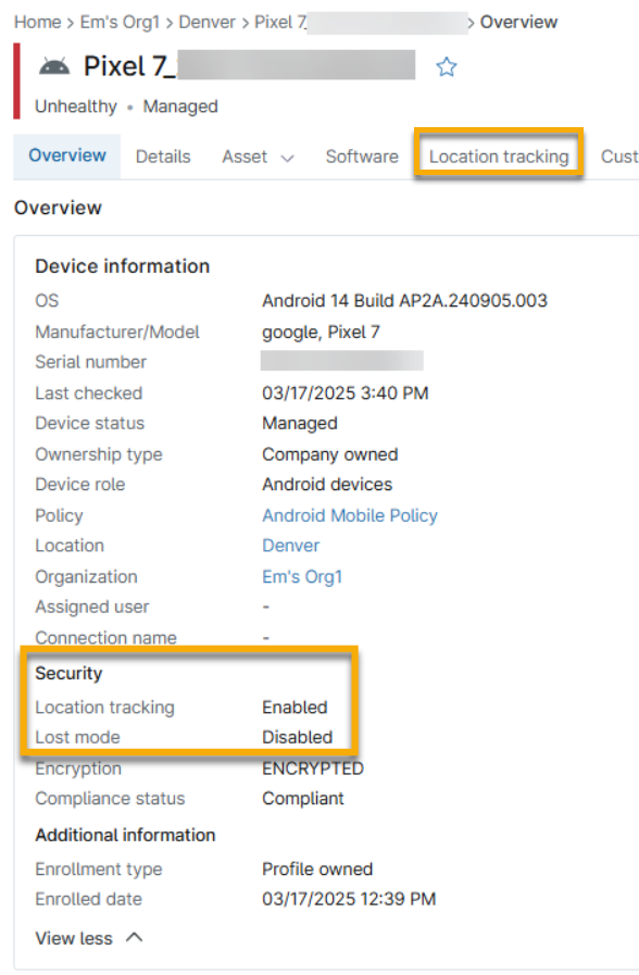 android_device info_lost mode and tracking data.png